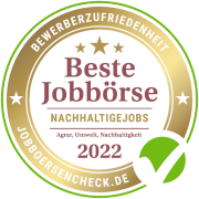jobboersencheck Siegel Gold 2022